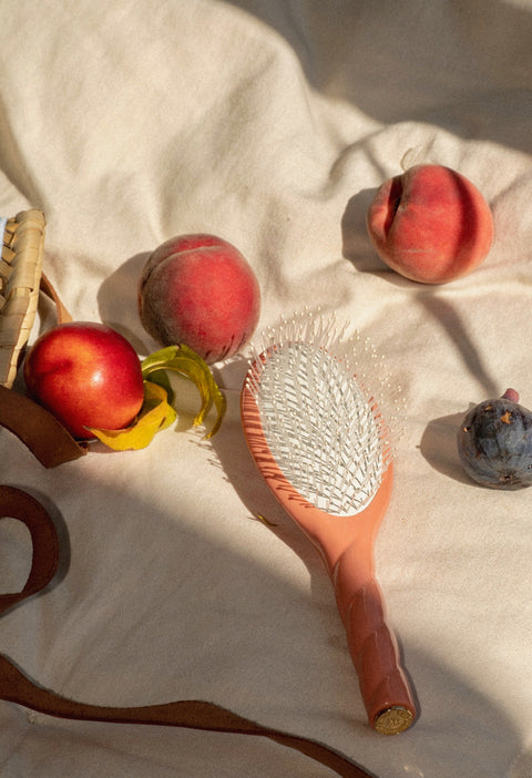 Quelle alimentation privilégier pour avoir de beaux cheveux ?