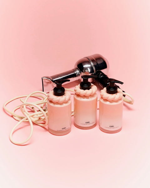 Le Shampoing Embellisseur Cair