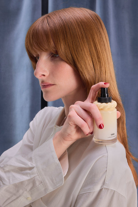 Quels aliments choisir pour avoir des cheveux en bonne santé ?