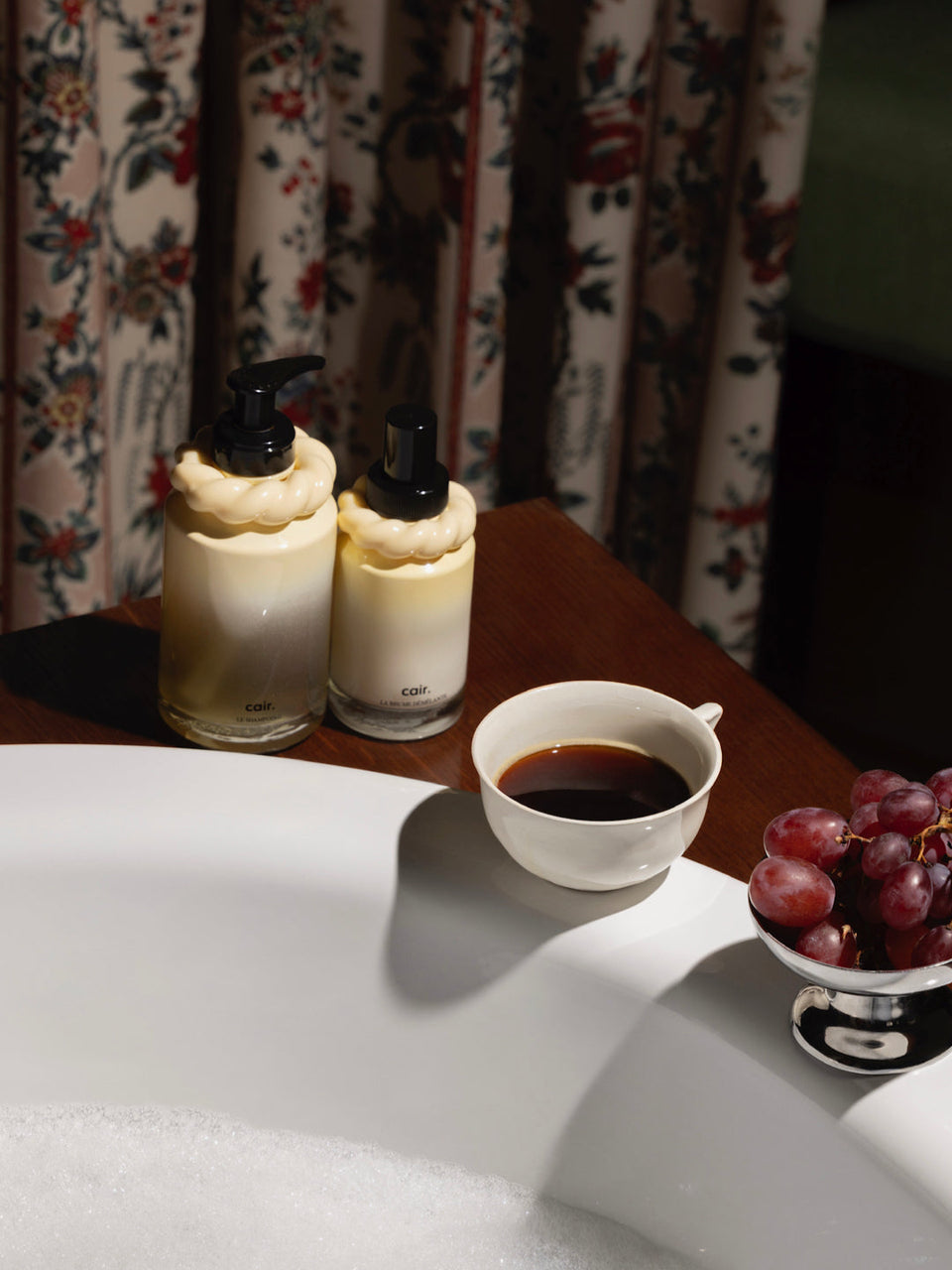 Pourquoi faire une détox capillaire ?