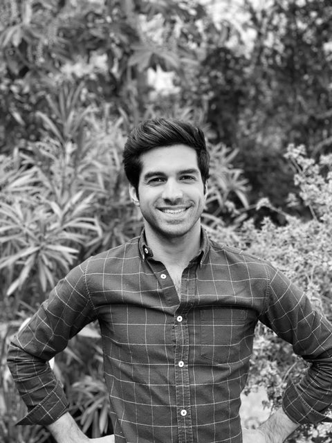 Complément alimentaire et santé des cheveux : Interview avec Ehsane Cassam fondateur de Hygèe