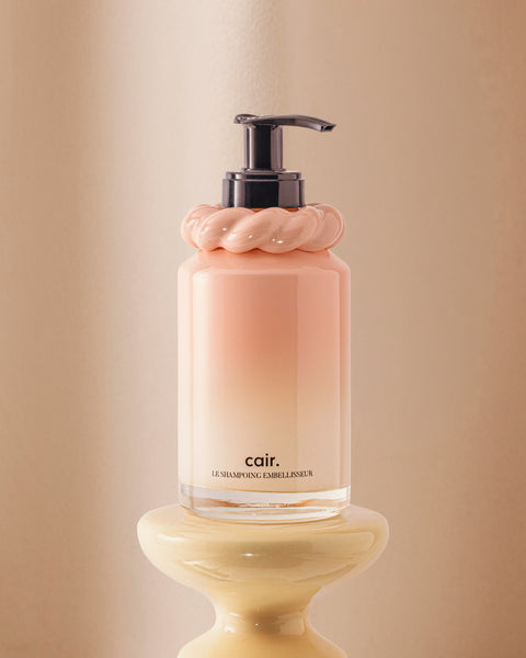 Le Shampoing Embellisseur Cair - Image 1