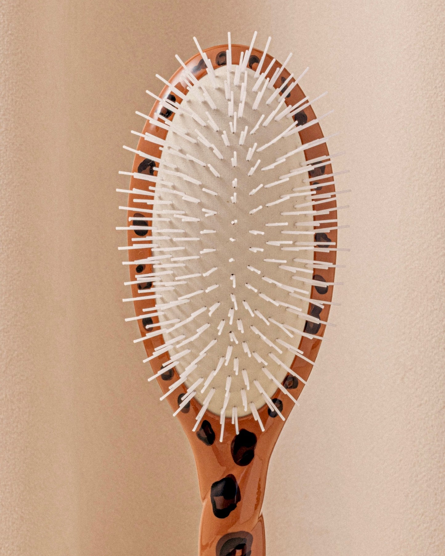 Balzac x La Bonne Brosse N.07 The Stimulating & Detangling Hair Brush The Intense