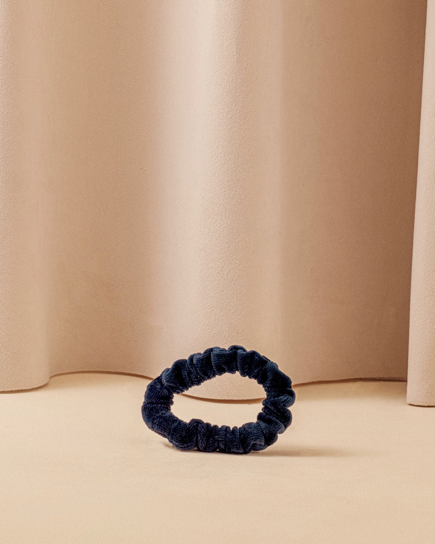 The Mini Scrunchie