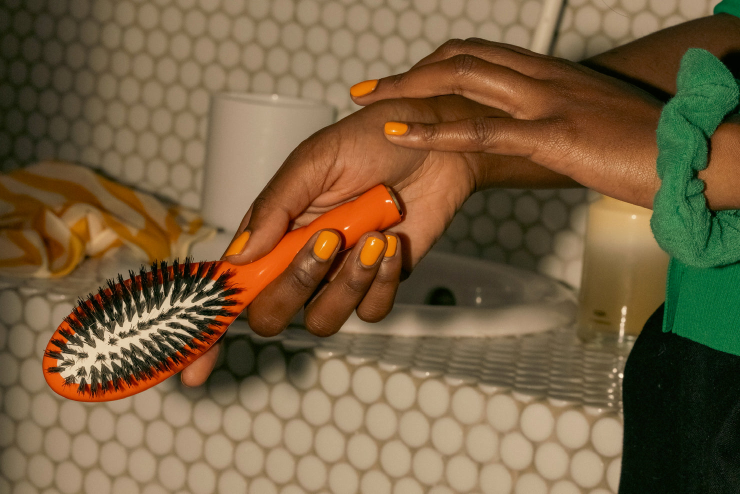 La Bonne Brosse