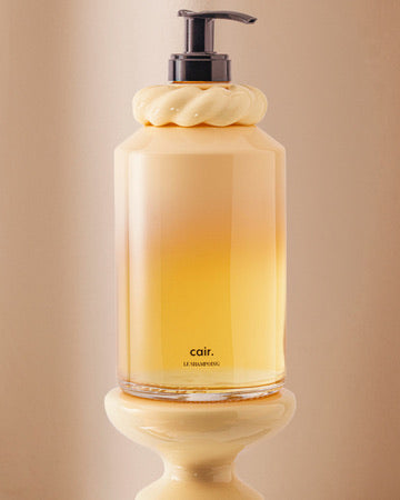 Cair Universal Shampoo – Large Size 450 ml - Image 1