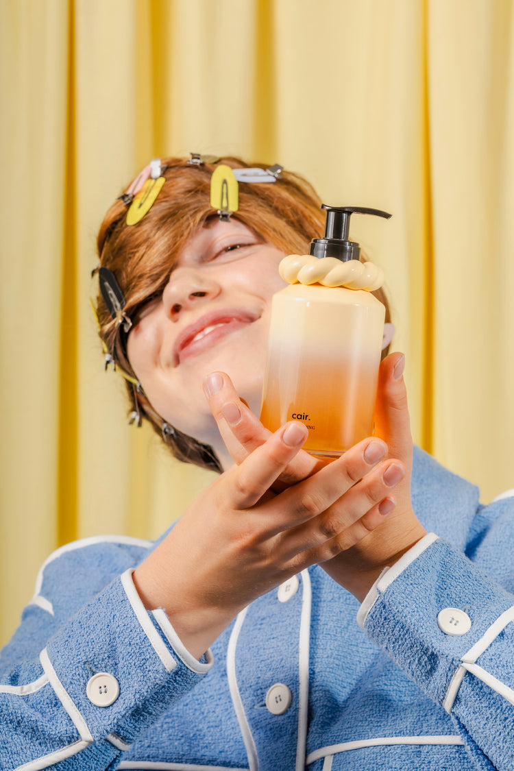 Bannière image mobile