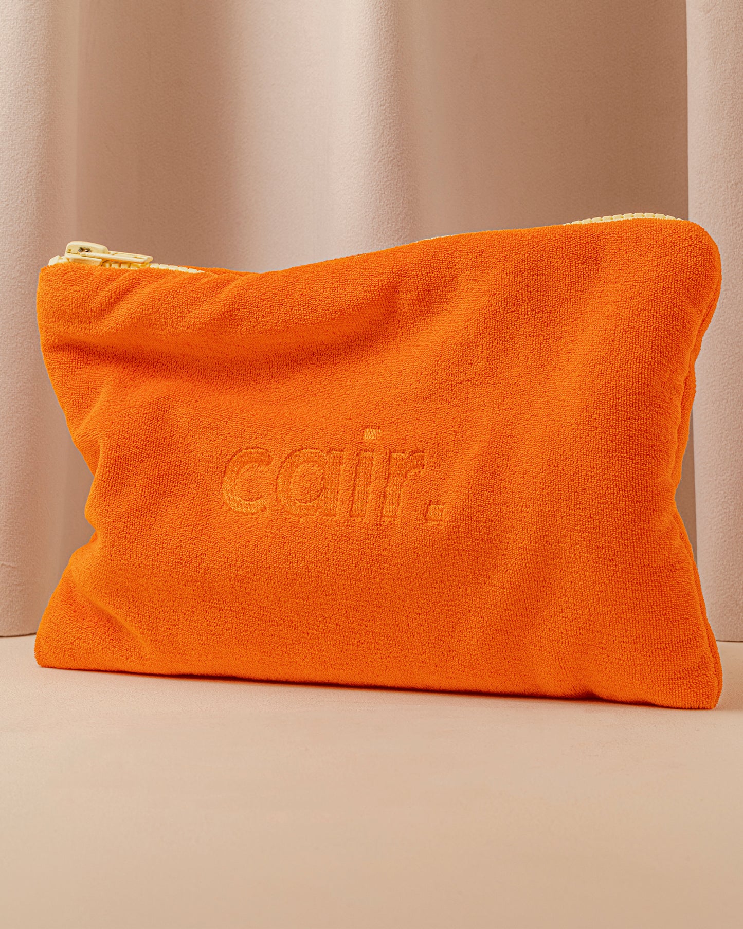 Die Cair Frottee-Tasche