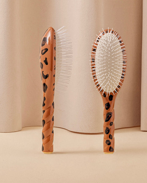 Balzac Paris x La Bonne Brosse N.07 La Spazzola Districante e Stimolante L’Intensa - Image 1