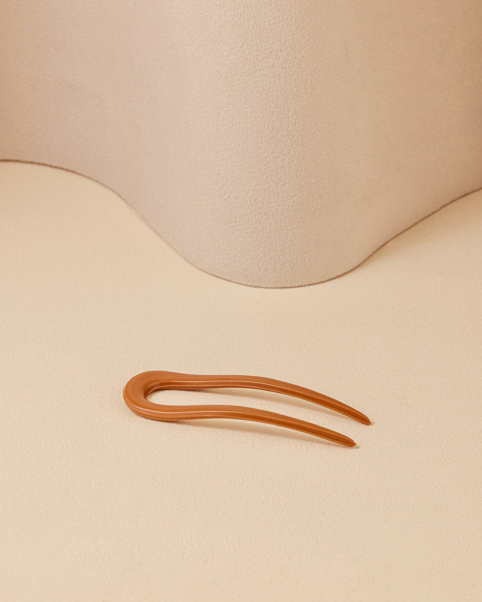 Fermaglio per chignon