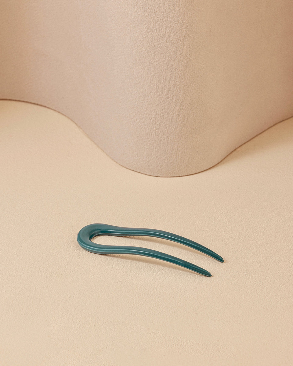 Fermaglio per chignon