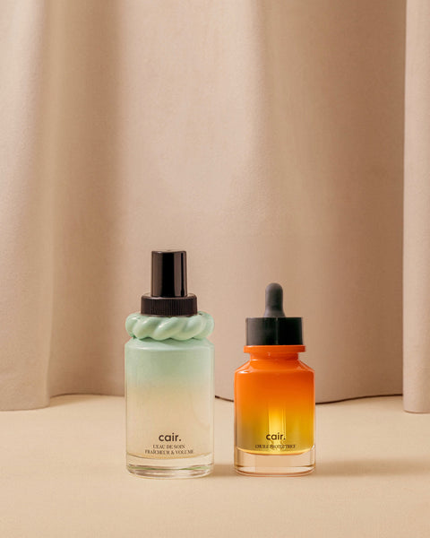 Power Duo : fraicheur et brillance - Image 1