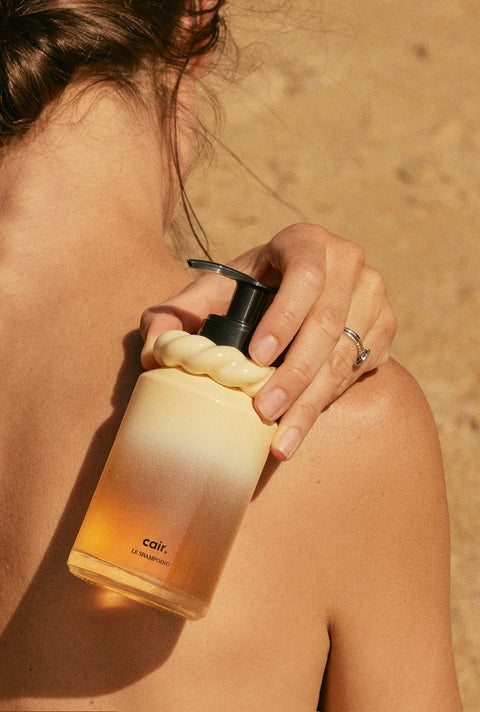 La Routine Protectrice Cair - Image 2