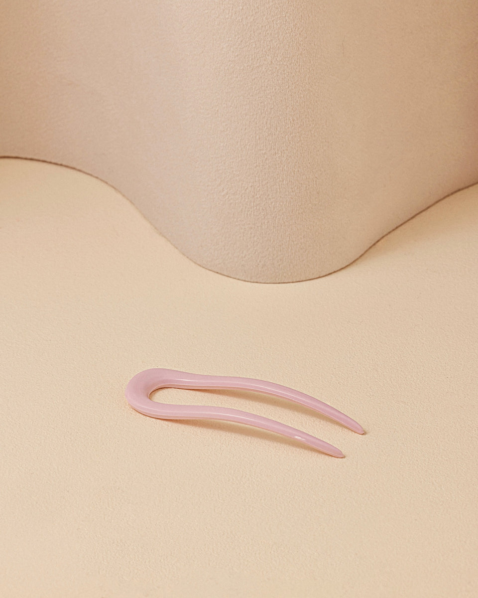 Fermaglio per chignon