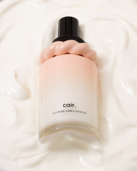 Radiance Duo: La Bonne Brosse Pink October and the Leave-in Beauty Cream - Image 3