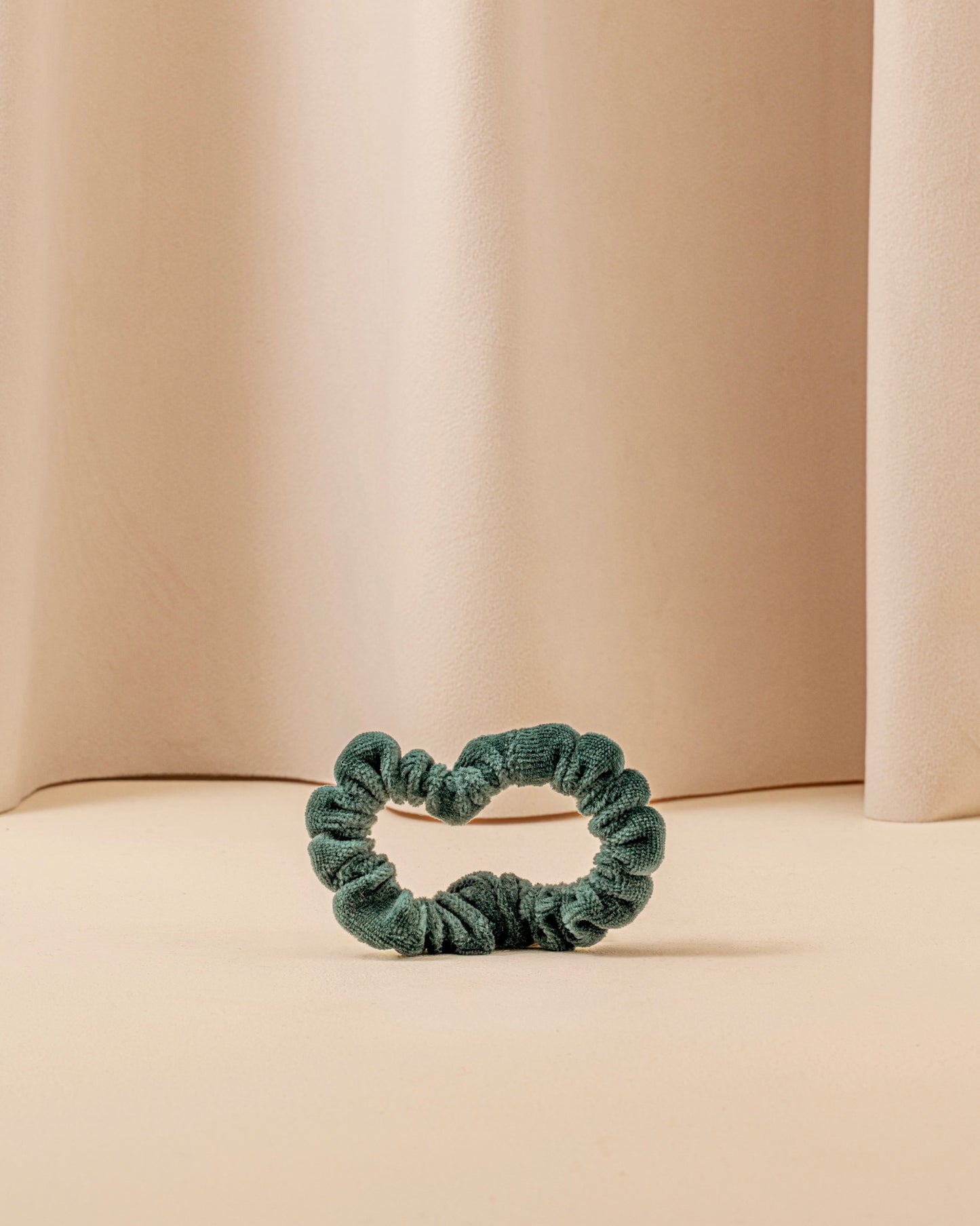 The Mini Scrunchie