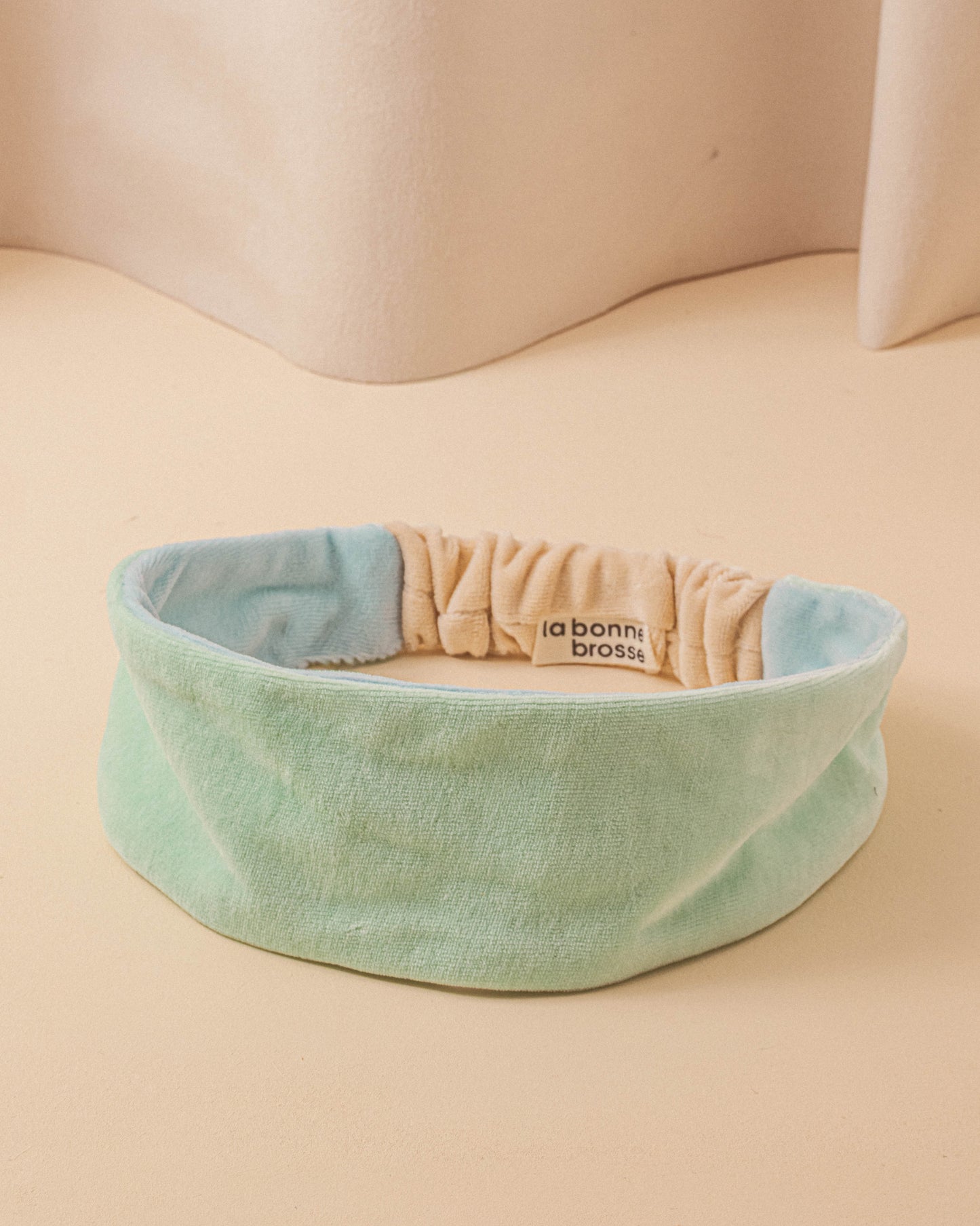 The Velvet HairBand