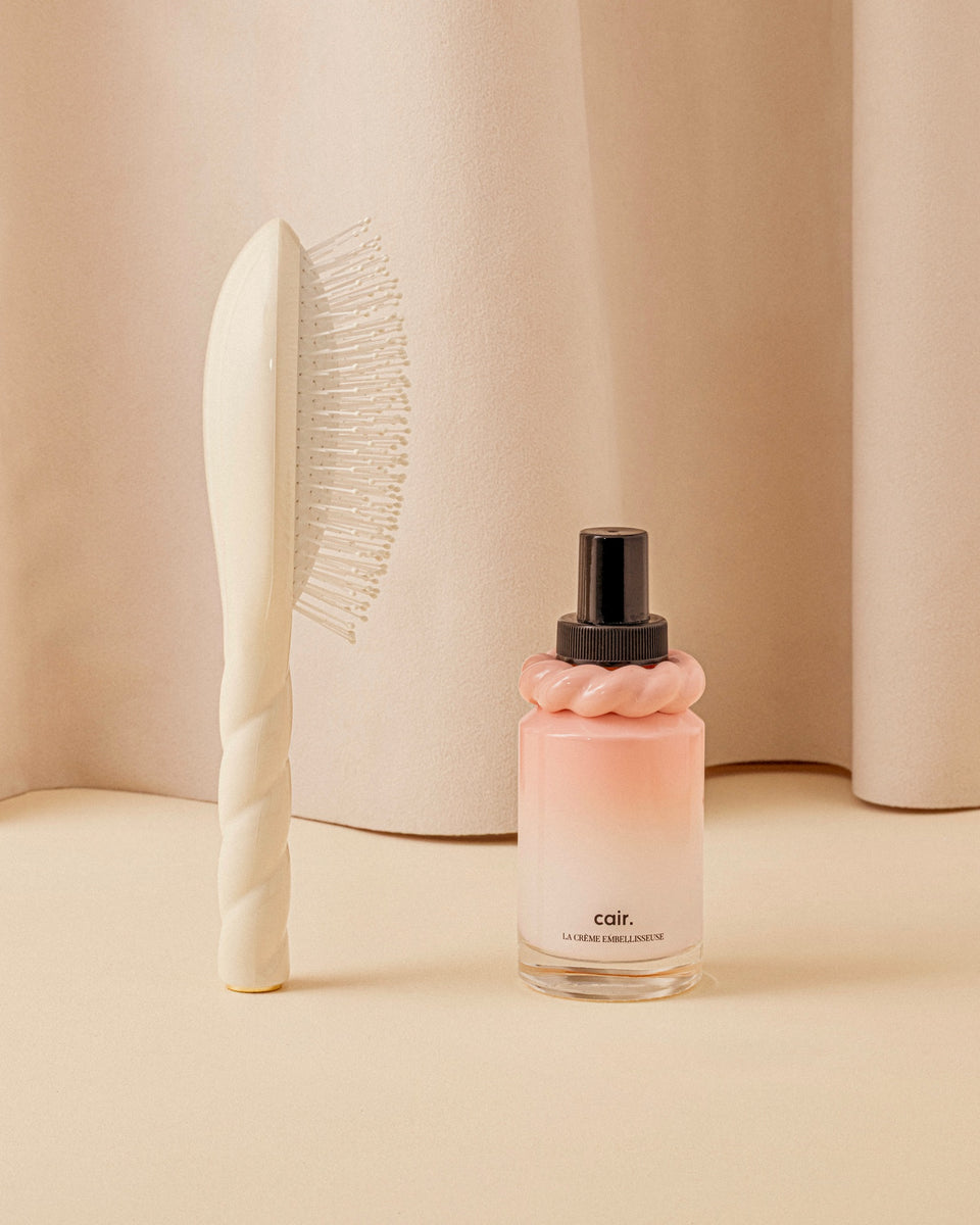 Duo Idratazione: Disciplina e Dona Lucentezza