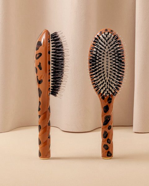 Balzac Paris x La Bonne Brosse N.02 La Spazzola Districante e Trattante L’Indispensabile - Image 1