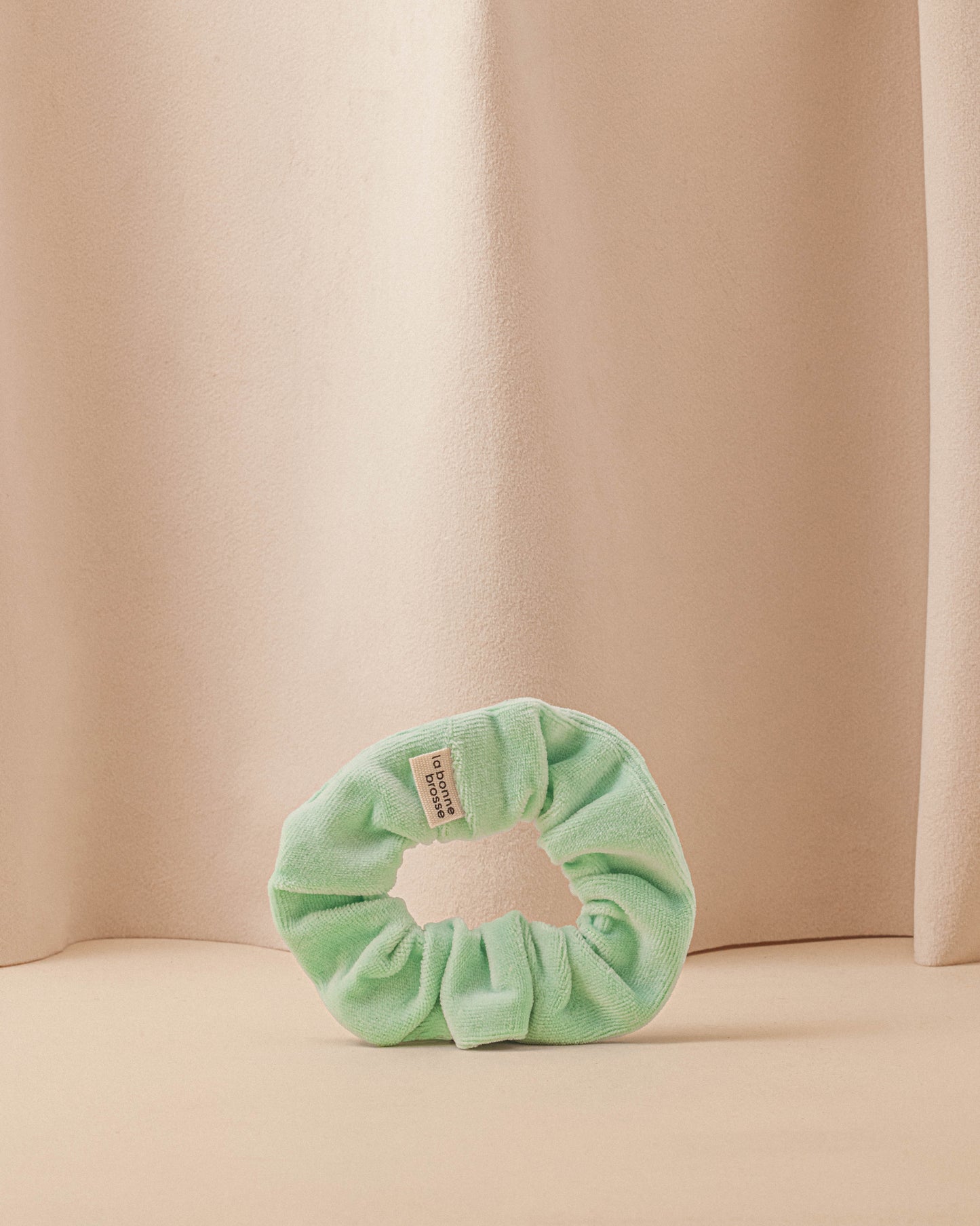 The Scrunchie