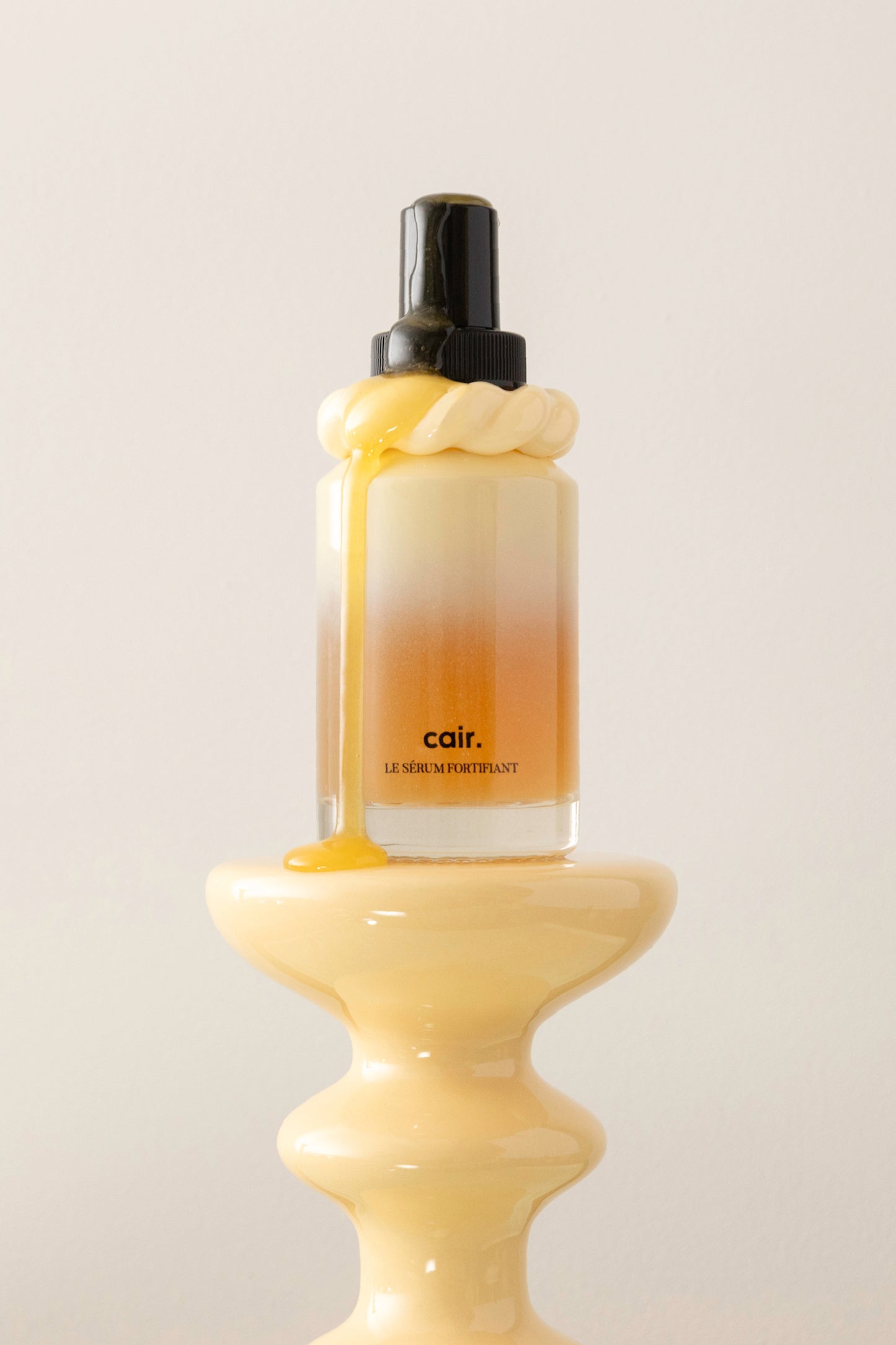 Le Sérum Fortifiant Cair