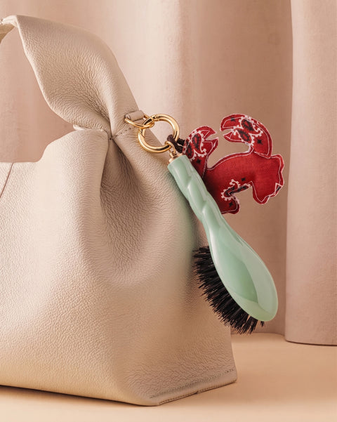 Call It By Your Name x La Bonne Brosse Duo: Micro Brush N.01 Lagoon Blue and Its Charm - Image 3