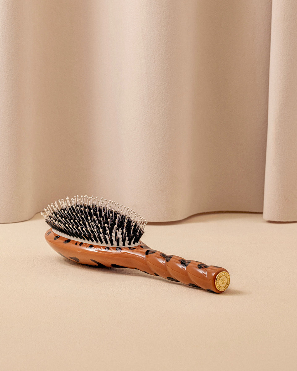 Balzac Paris x La Bonne Brosse N.03 La Spazzola Cuoio Capelluto Sensibile L’Indispensabile Dolcezza