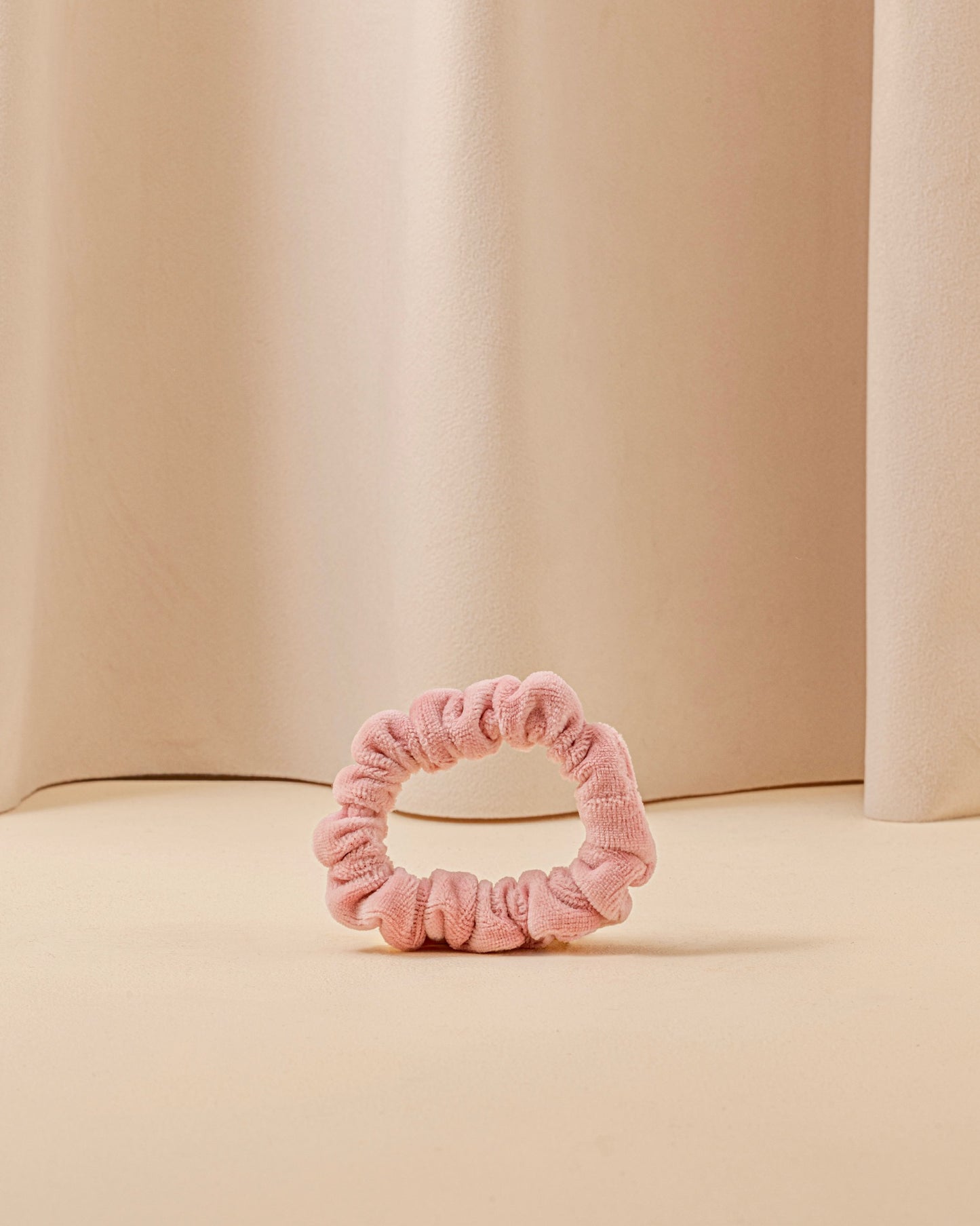 The Mini Scrunchie