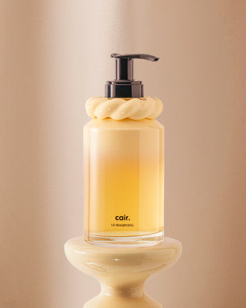 Cair Universal Shampoo - Image 1