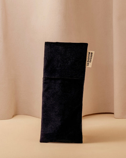 La Pochette “Cepillo Pequeño” Negro - Image 1