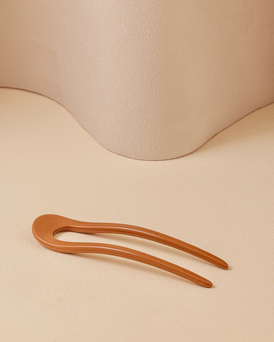 Fermaglio per chignon