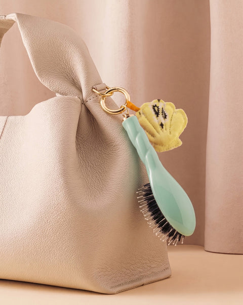 Call It By Your Name x La Bonne Brosse Duo : Micro Brush N.03 Lagoon Blue and its Charm - Image 1