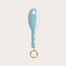 N.03 La Micro Brosse Cuir Chevelu Sensible l'Indispensable Douceur Bleu Ciel
