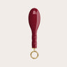 N.03 La Micro Brosse Cuir Chevelu Sensible l'Indispensable Douceur Rouge Cerise