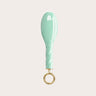 Édition Limitée Bleu Lagon N.03 La Micro Brosse Cuir Chevelu Sensible l'Indispensable Douceur