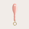 N.03 La Micro Brosse Cuir Chevelu Sensible l'Indispensable Douceur Rose Poudré