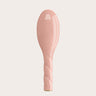 N.03 La Petite Brosse Cuir Chevelu Sensible l'Indispensable Douceur Rose Poudré
