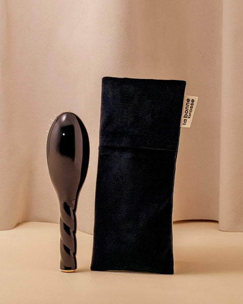 La Pochette “Cepillo Pequeño” Negro - Image 2