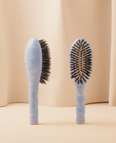 Édition Limitée Nuage N.01 La Petite Brosse Brillance & Soin l'Universelle - Image 1