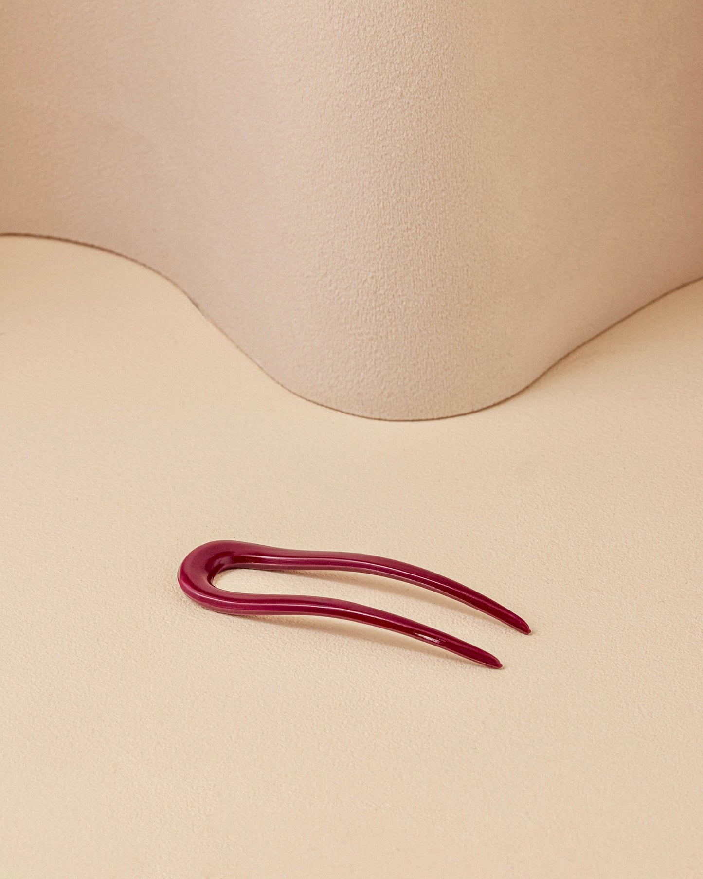 Le Pic à Chignon