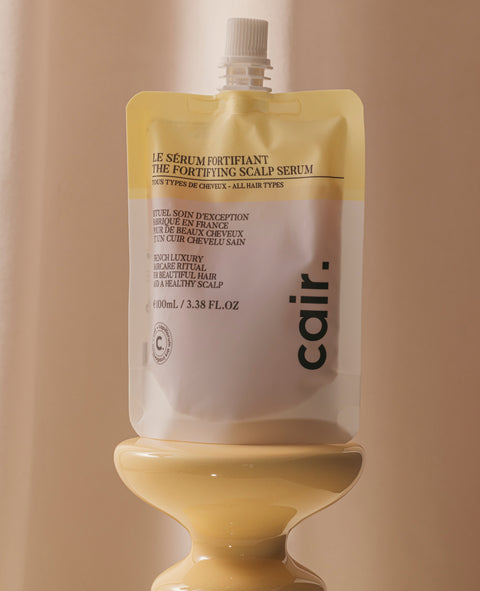 Cair Fortifying Hair Serum Refill - Image 1