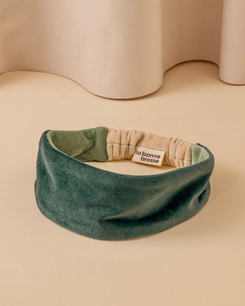 Le Bandeau Velours - Image 2