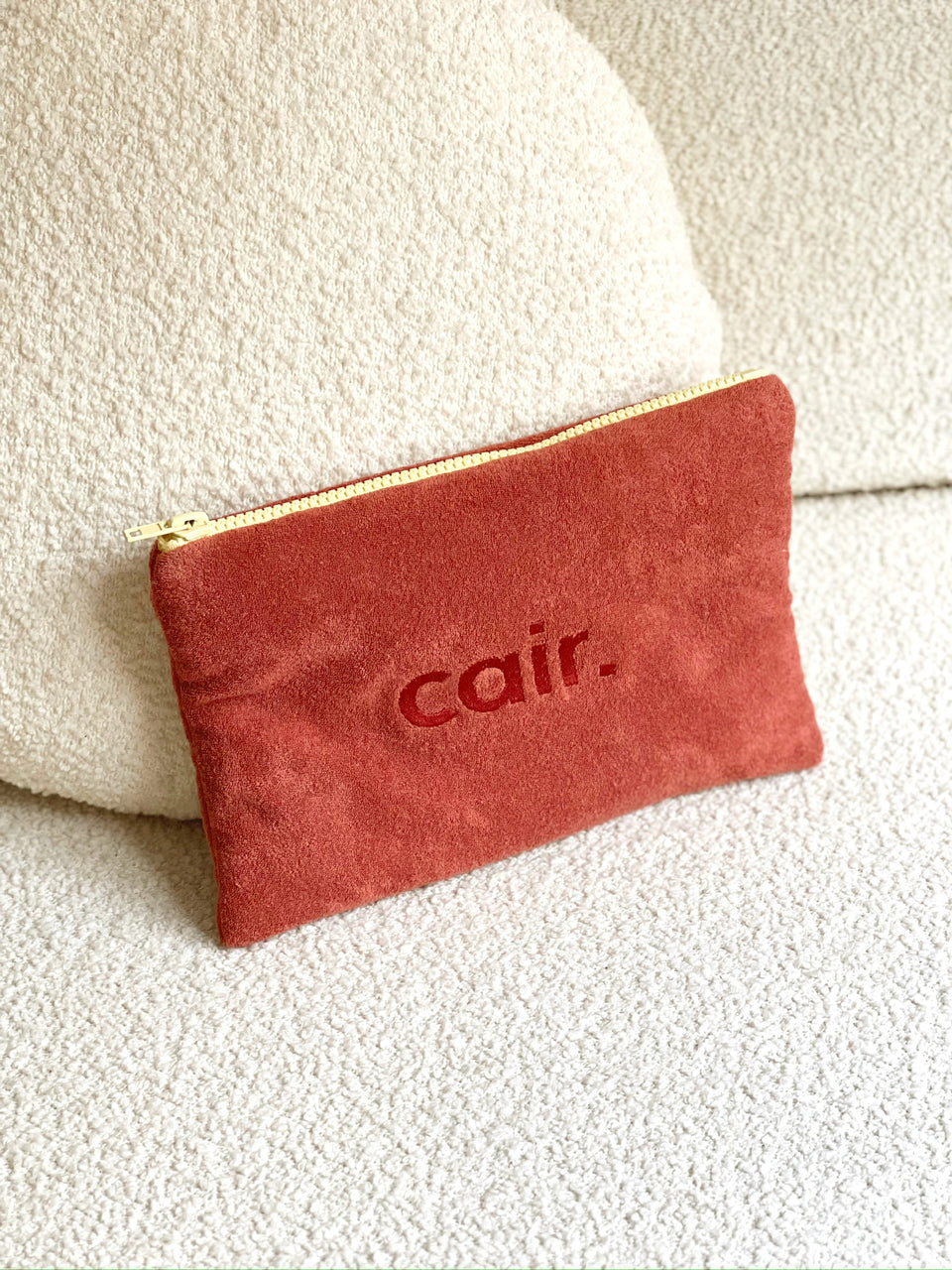 La Pochette Éponge Cair