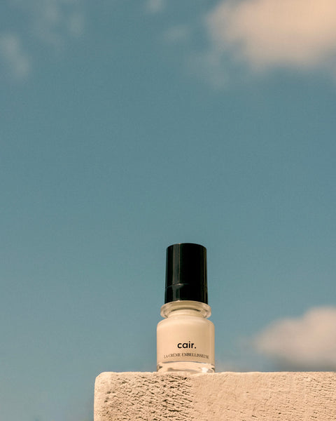 The hydrating leave-in beauty cream – Travel Size - Image 2