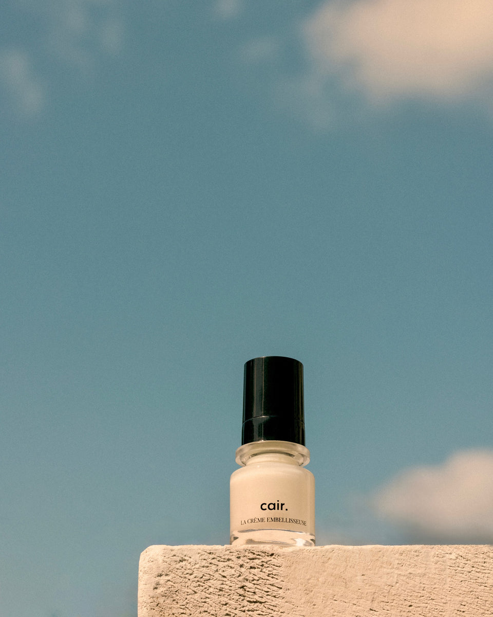 La Routine Idratante Cair – Formato Viaggio