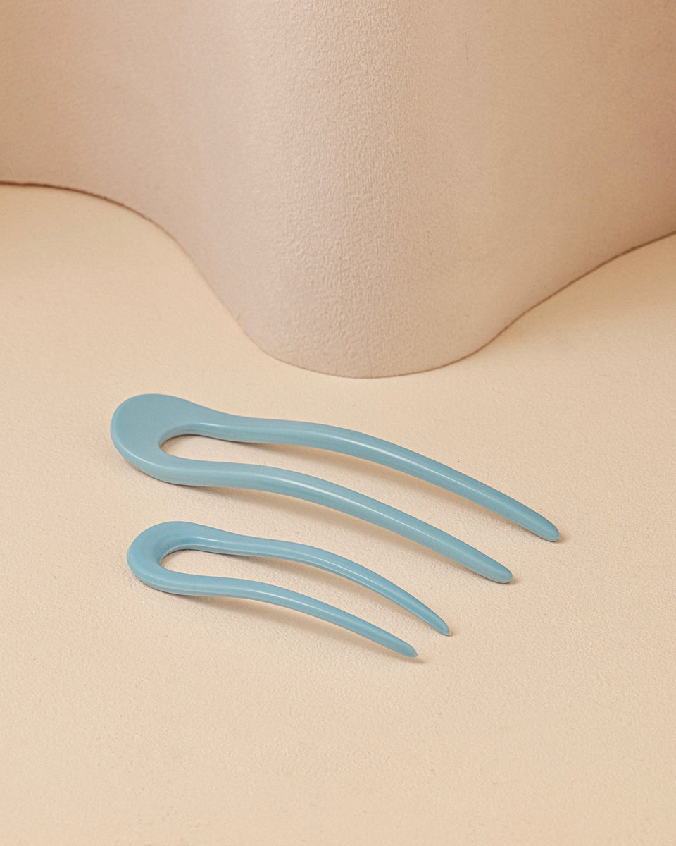 Fermaglio per chignon