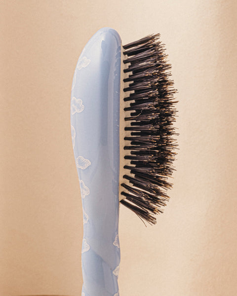 Édition Limitée Nuage N.01 La Petite Brosse Brillance & Soin l'Universelle - Image 3