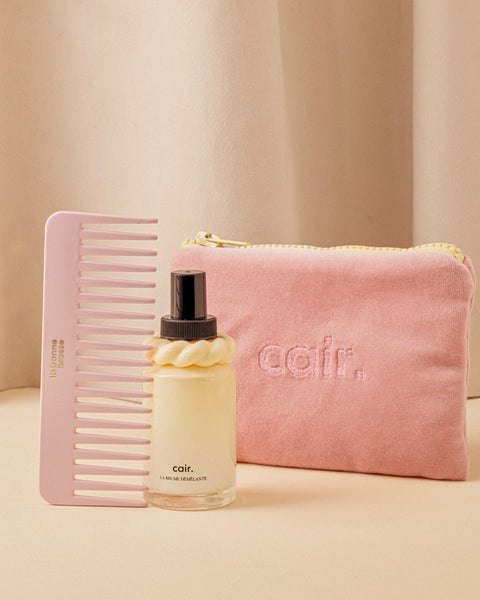 Trousse Anniversario Cair - Image 1