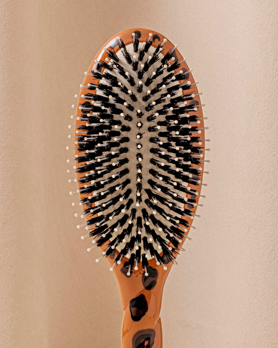 Balzac Paris x La Bonne Brosse N.03 La Spazzola Cuoio Capelluto Sensibile L’Indispensabile Dolcezza