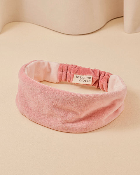 Le Bandeau Velours - Image 1